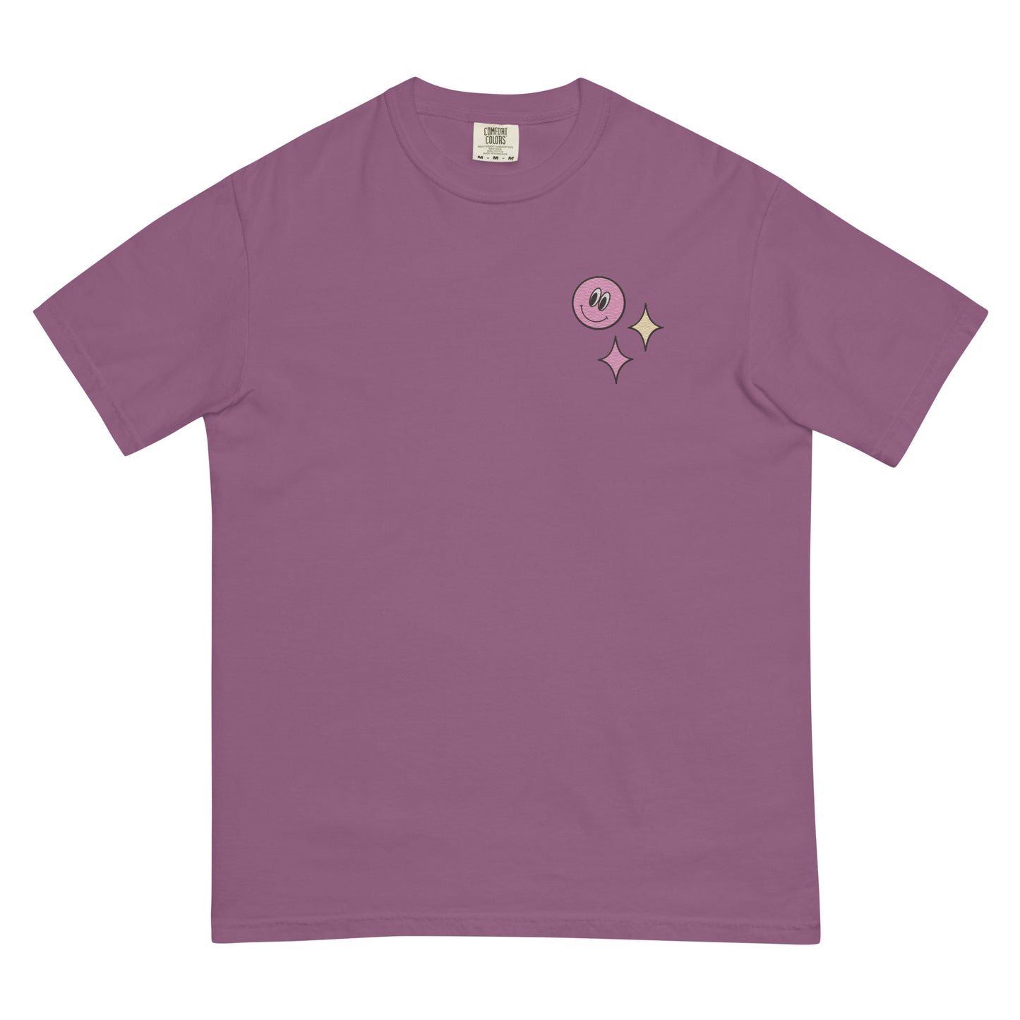 The Classic "Feeling Woooo!" Tee