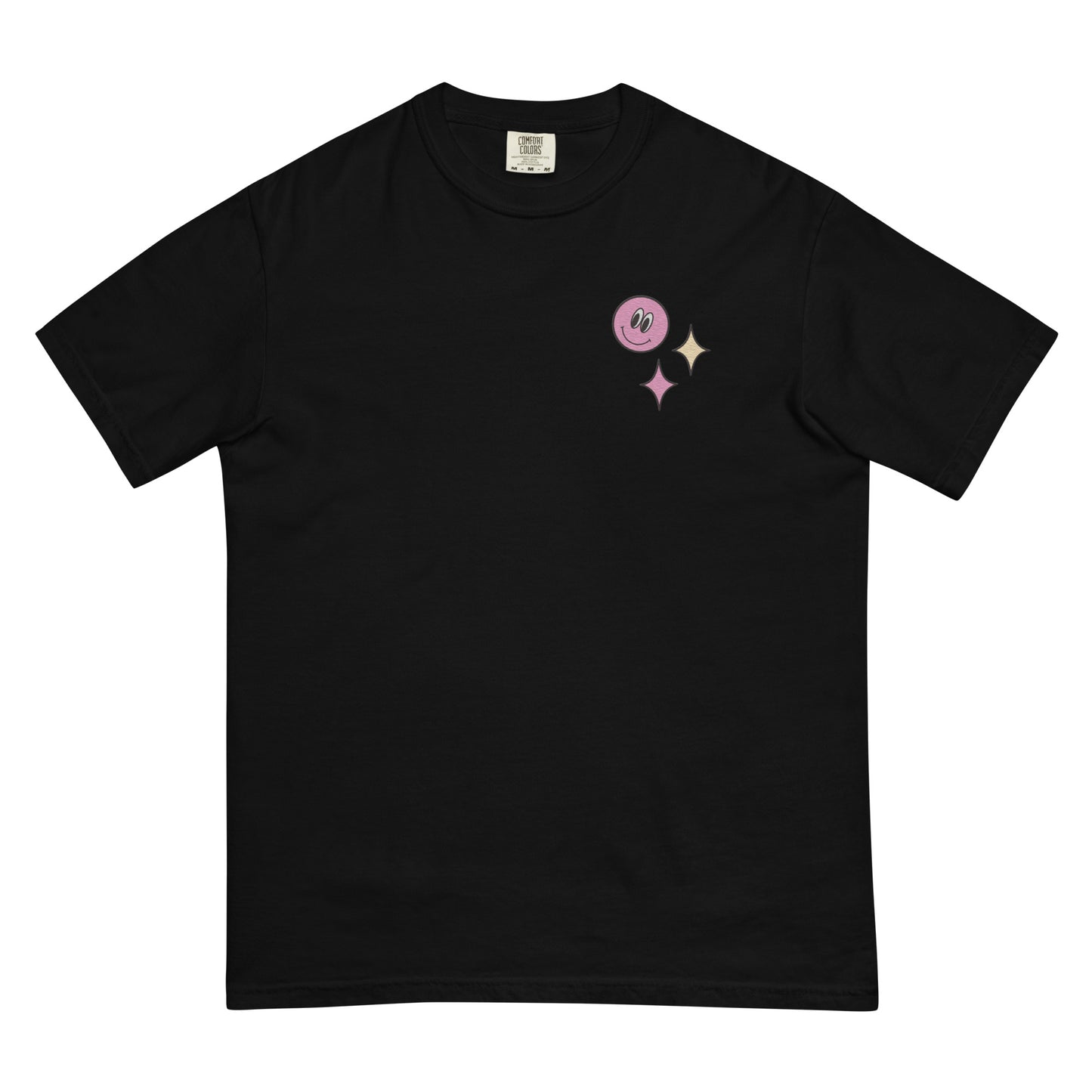 The Classic "Feeling Woooo!" Tee