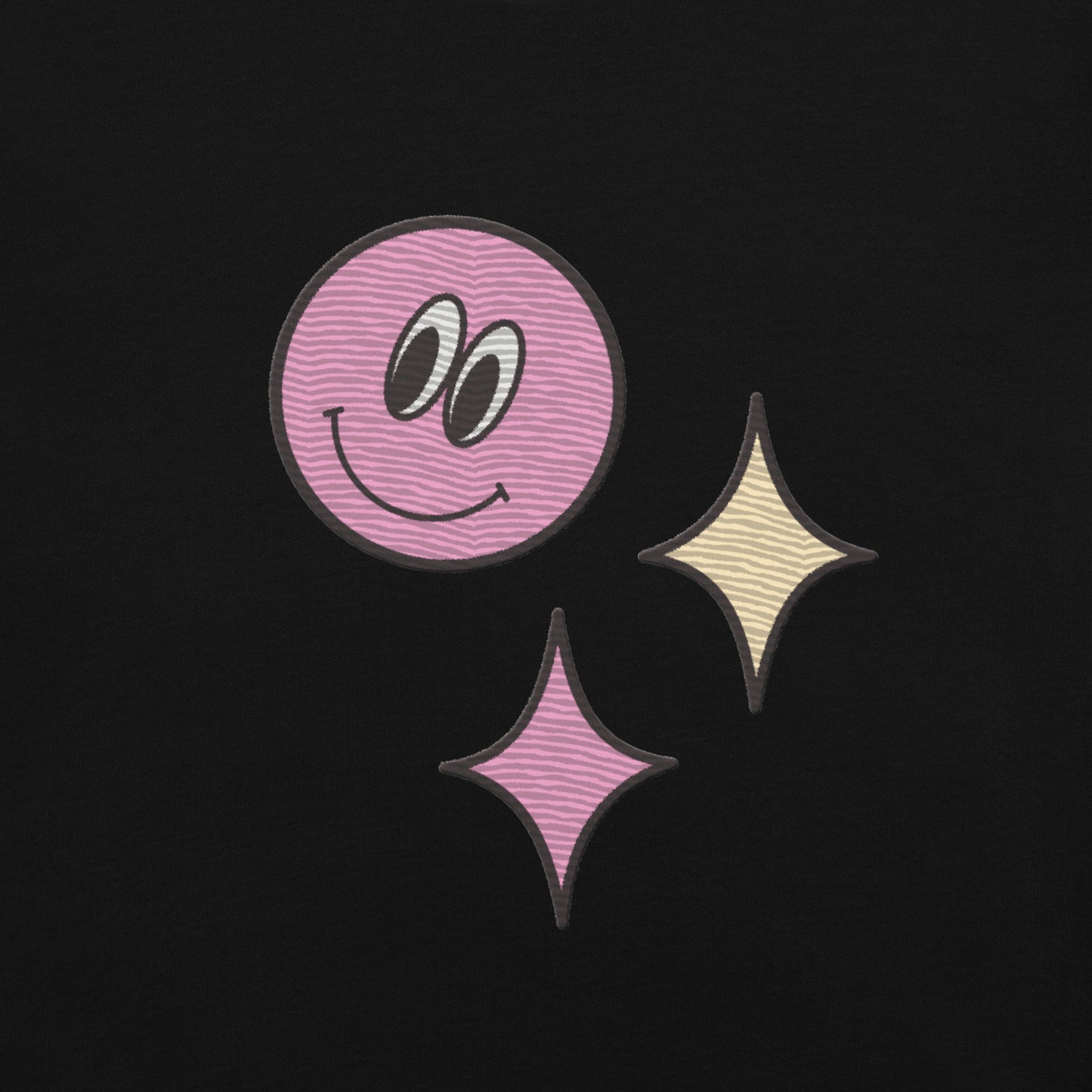 The Classic "Feeling Woooo!" Tee