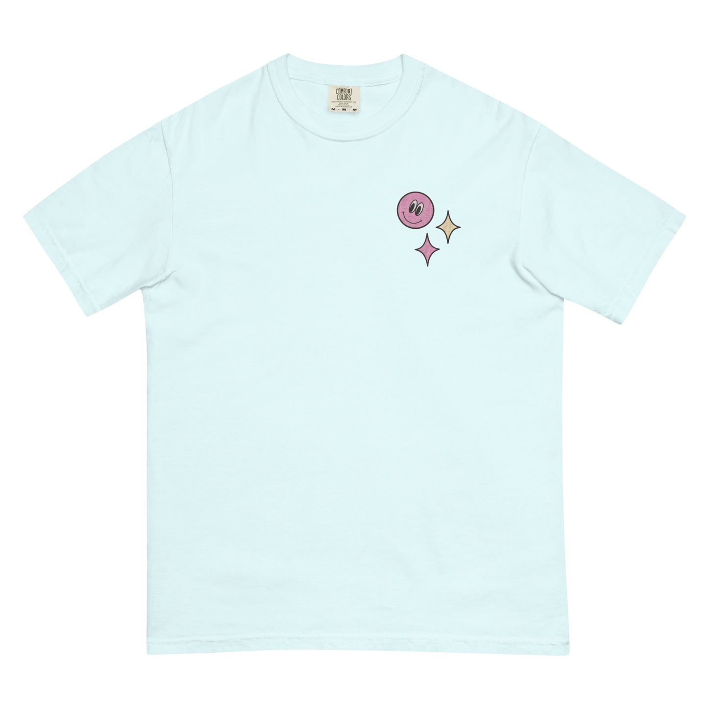 The Classic "Feeling Woooo!" Tee