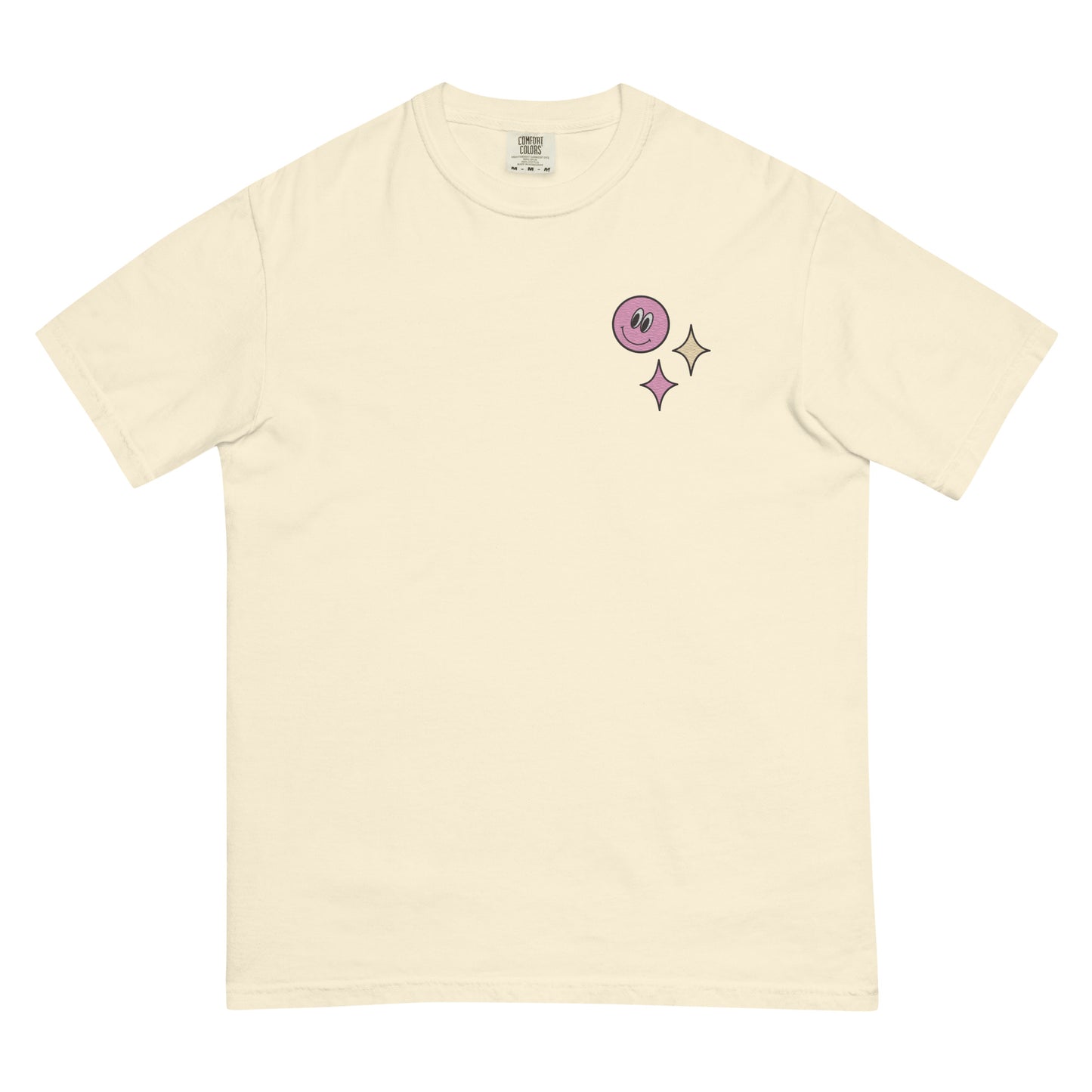 The Classic "Feeling Woooo!" Tee