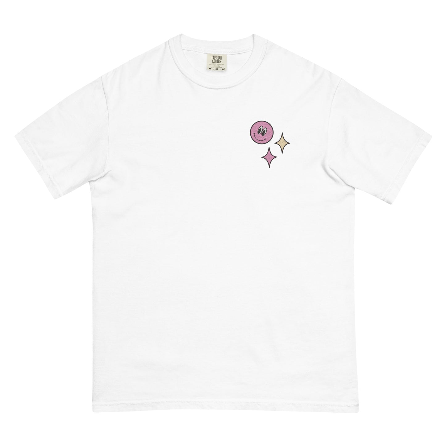 The Classic "Feeling Woooo!" Tee