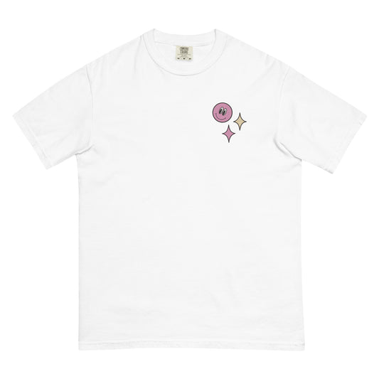 The Classic "Feeling Woooo!" Tee