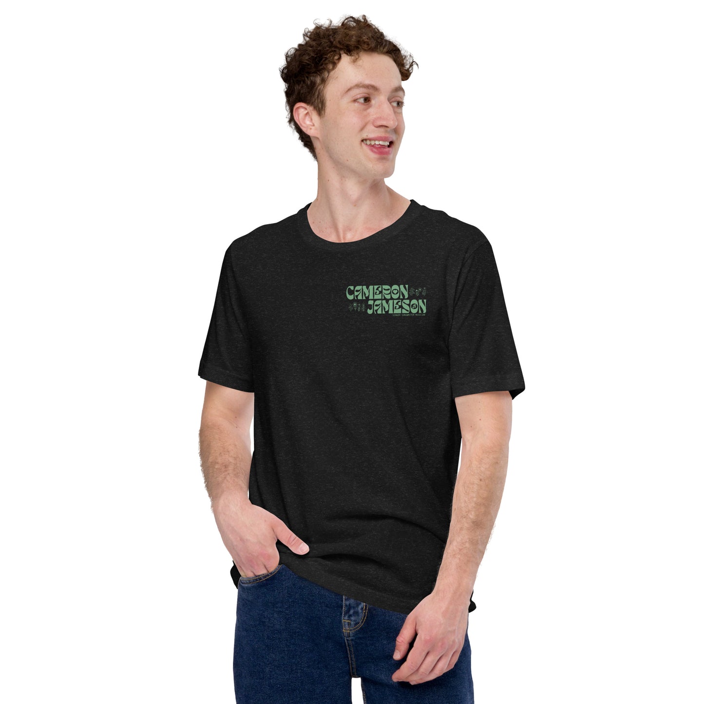 basic tee