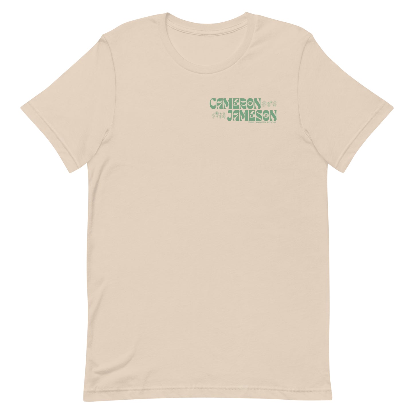 basic tee