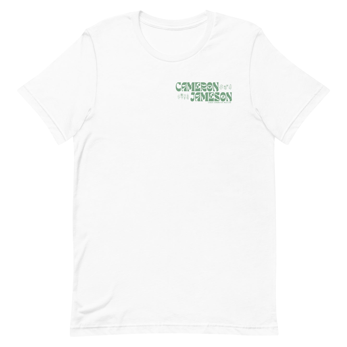 basic tee